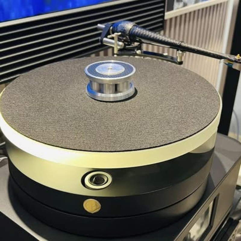 Wilson Benesch ATC Two Tonearm