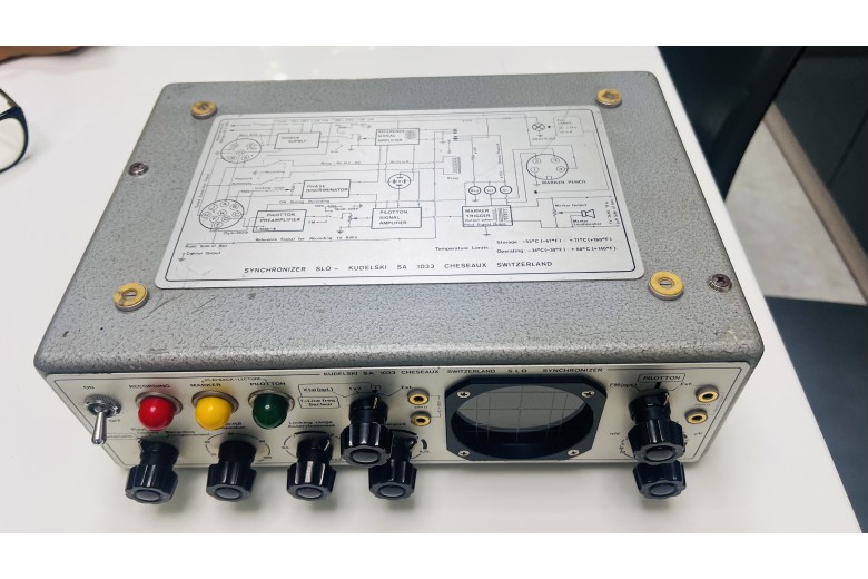 Nagra OLS 