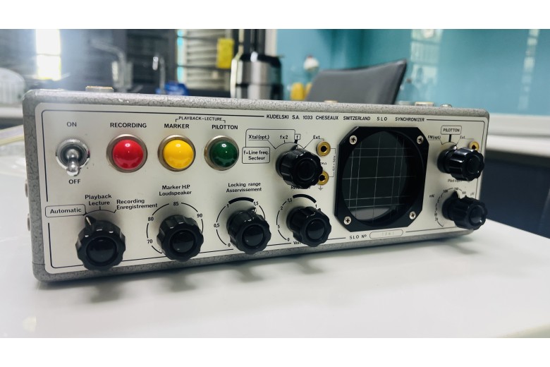 Nagra OLS 