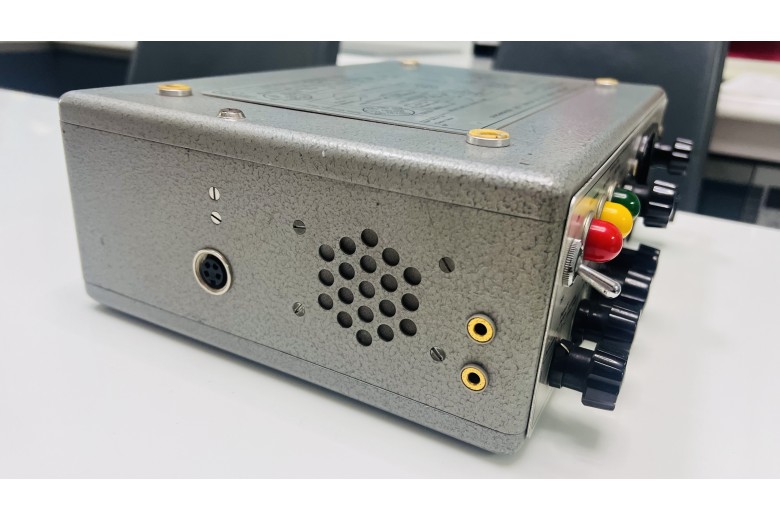Nagra OLS 