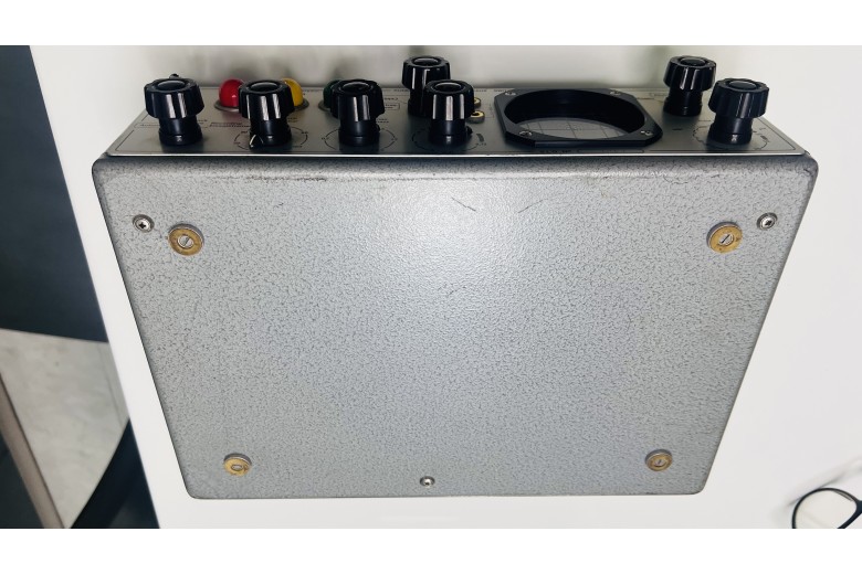 Nagra OLS 