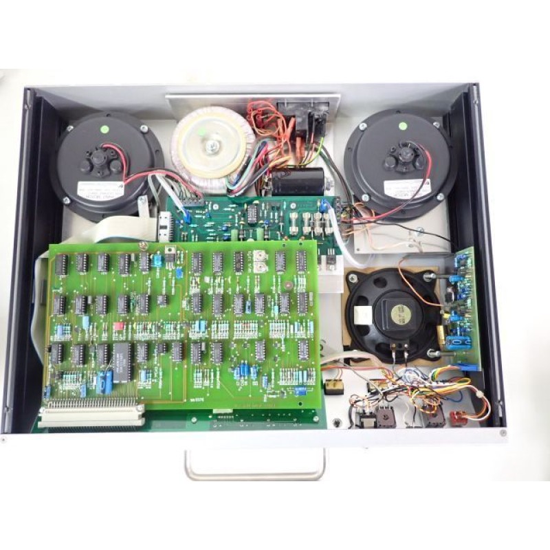 Lyrec RB -03 Lyrec RB -03