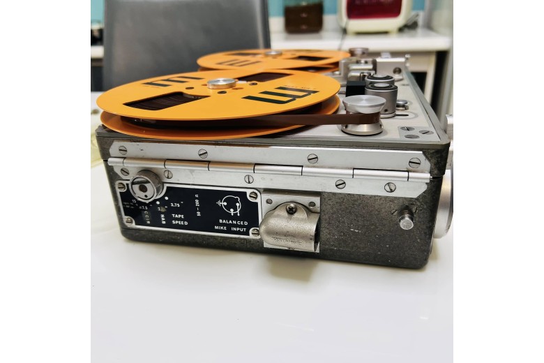 Nagra III 