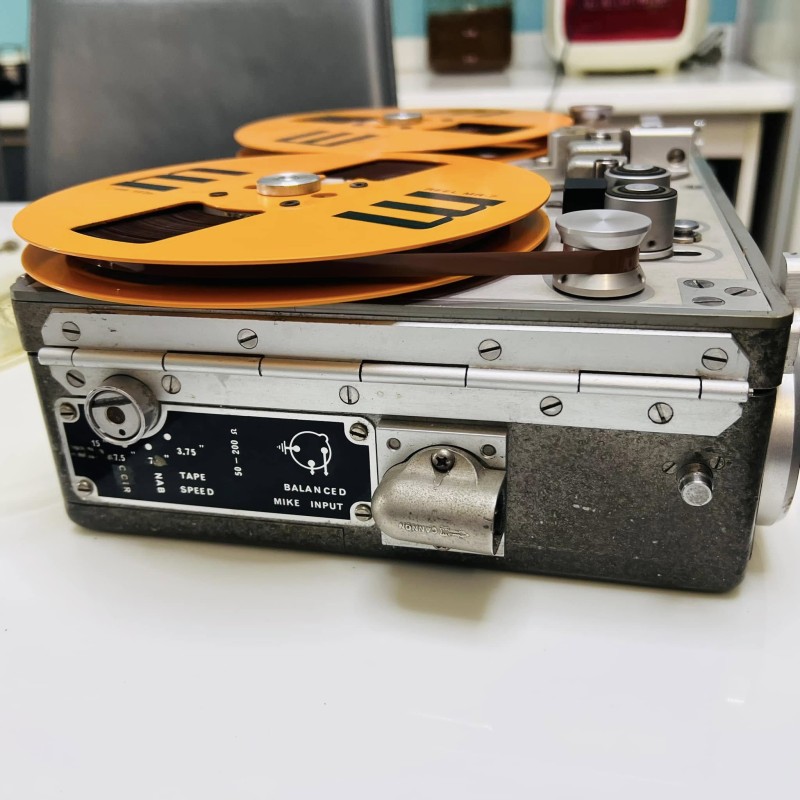 Nagra III Nagra III
