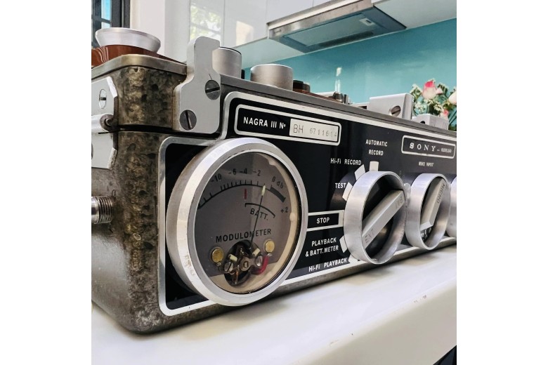 Nagra III 