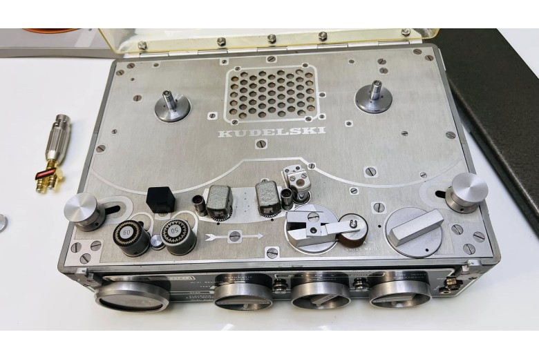 Nagra III 
