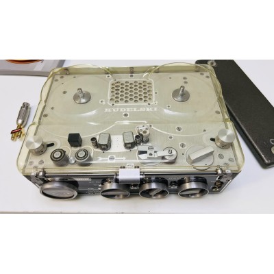 Nagra III 