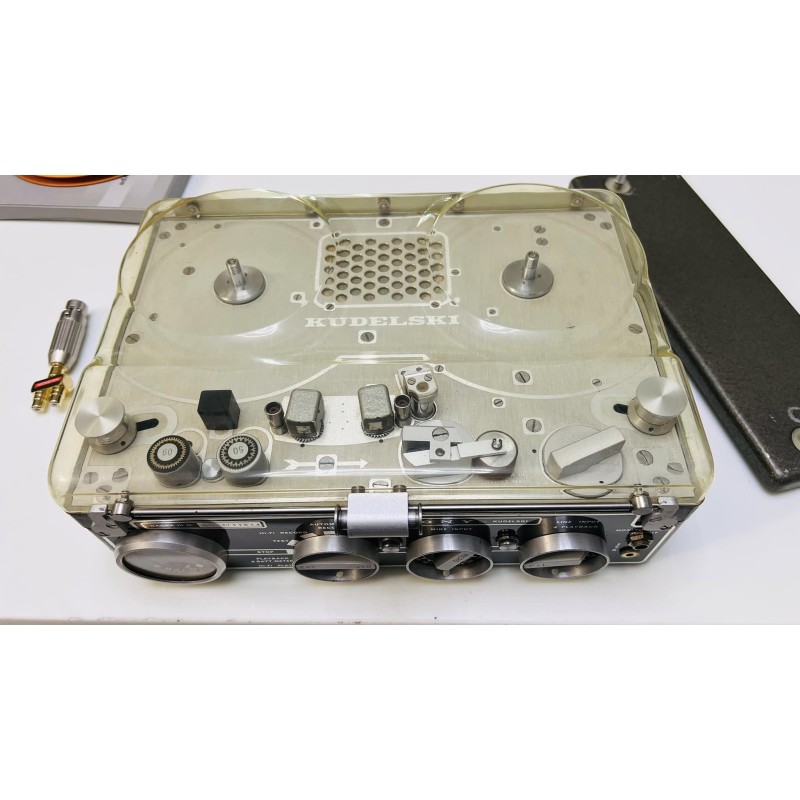 Nagra III Nagra III