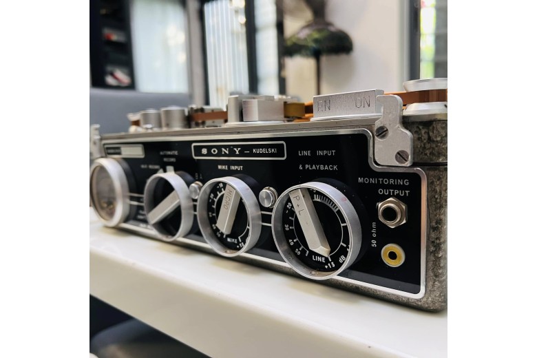 Nagra III 
