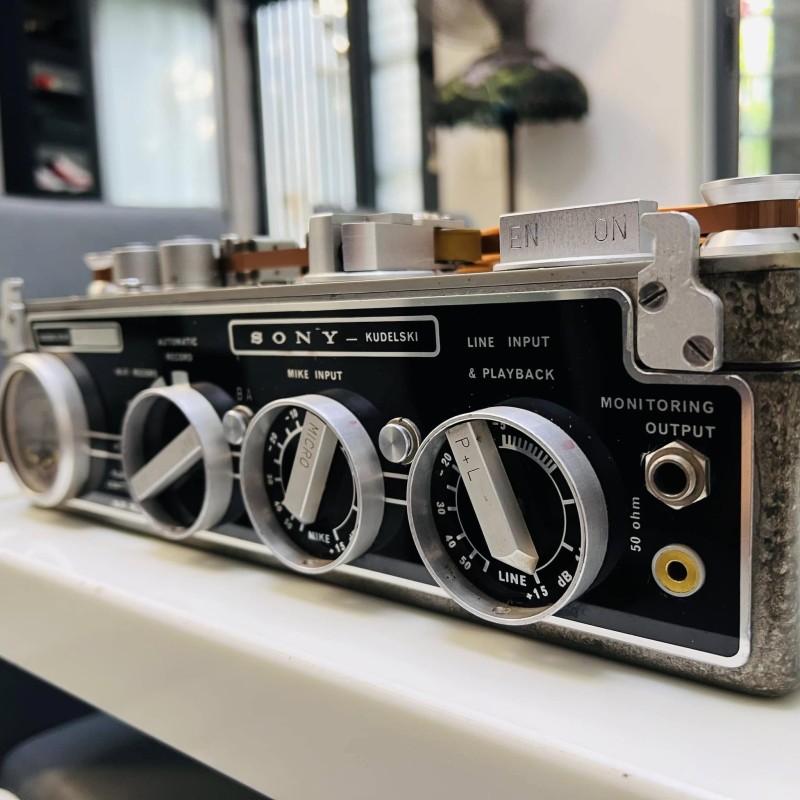 Nagra III Nagra III