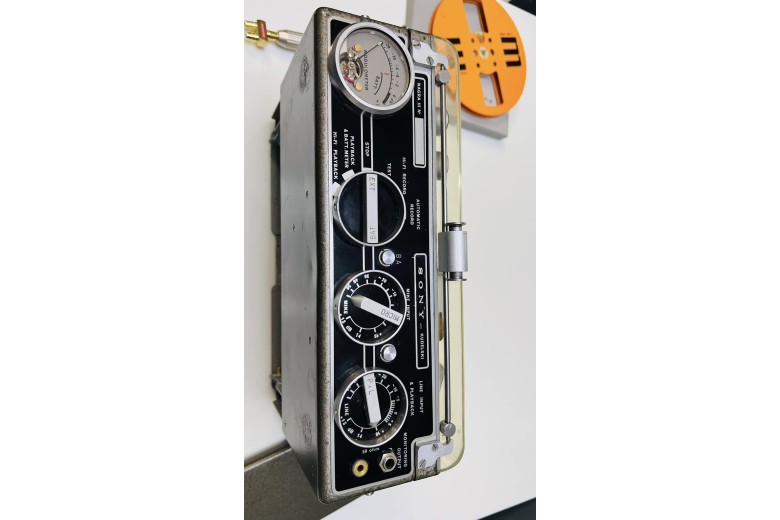 Nagra III 