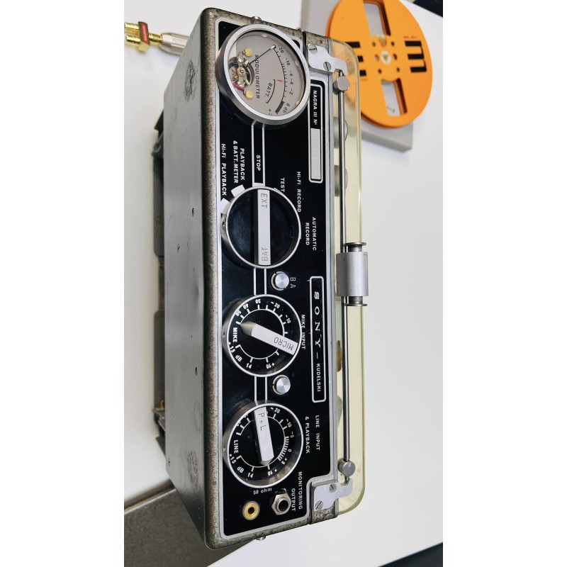 Nagra III Nagra III