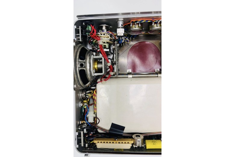 Nagra IV D