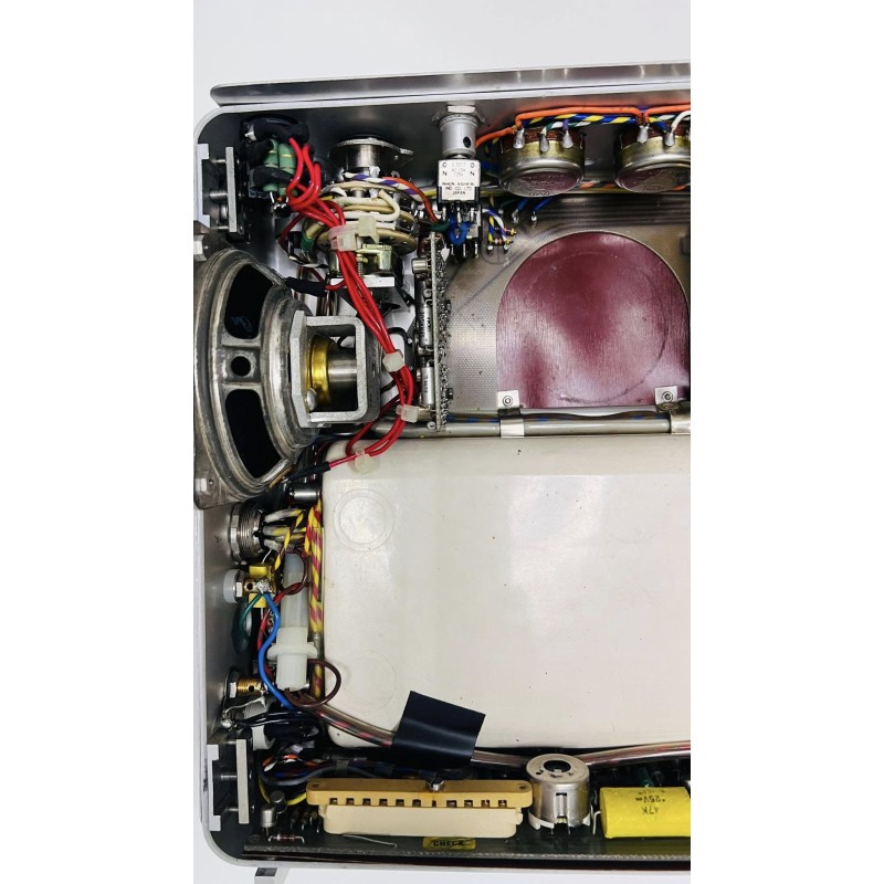 Nagra IV D Nagra IV D