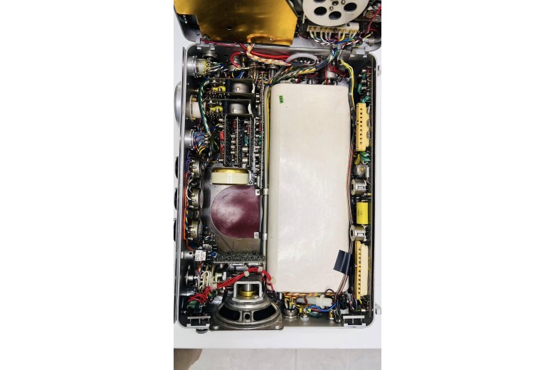 Nagra IV D