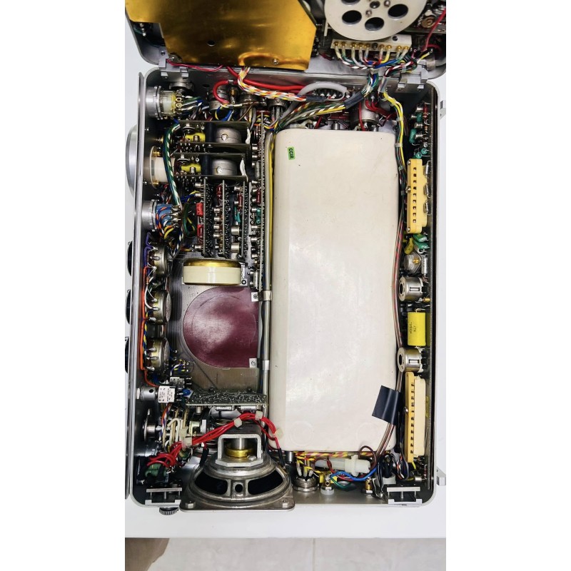 Nagra IV D Nagra IV D