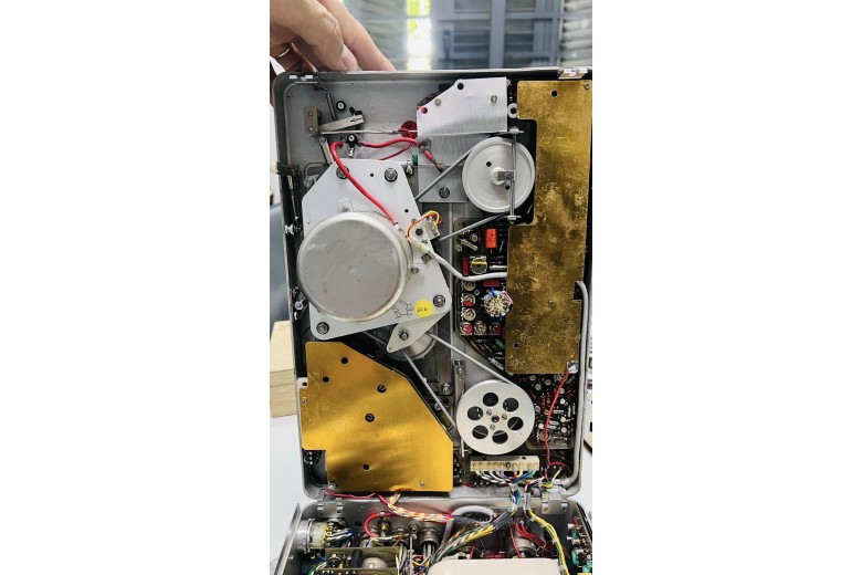 Nagra IV D