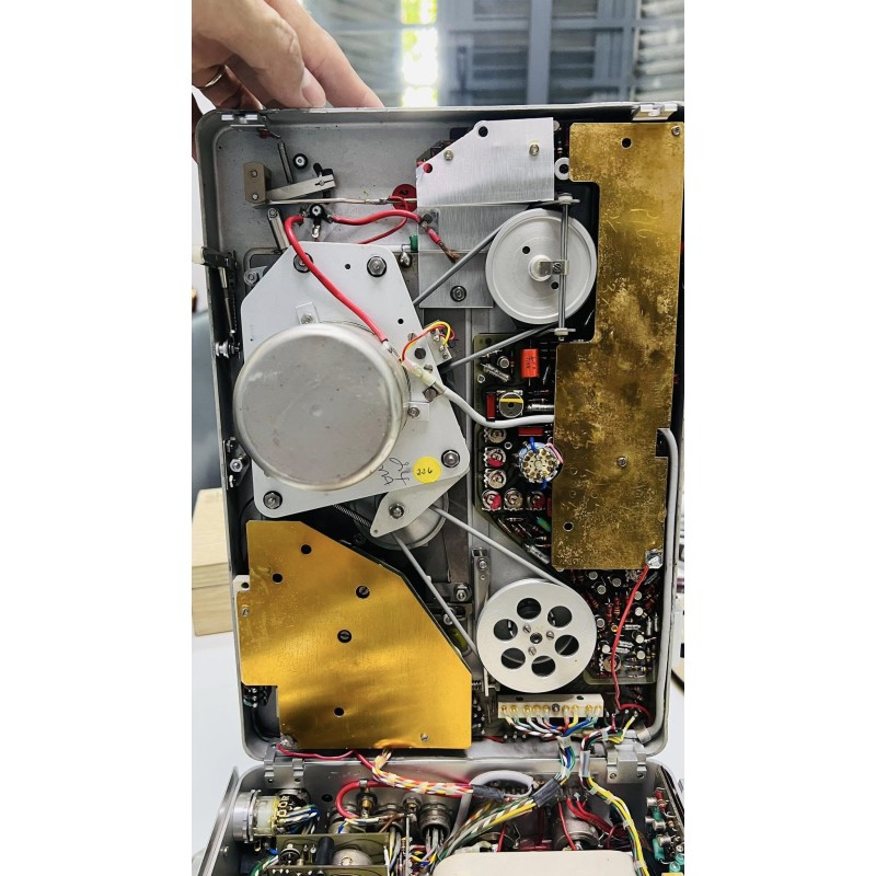 Nagra IV D Nagra IV D