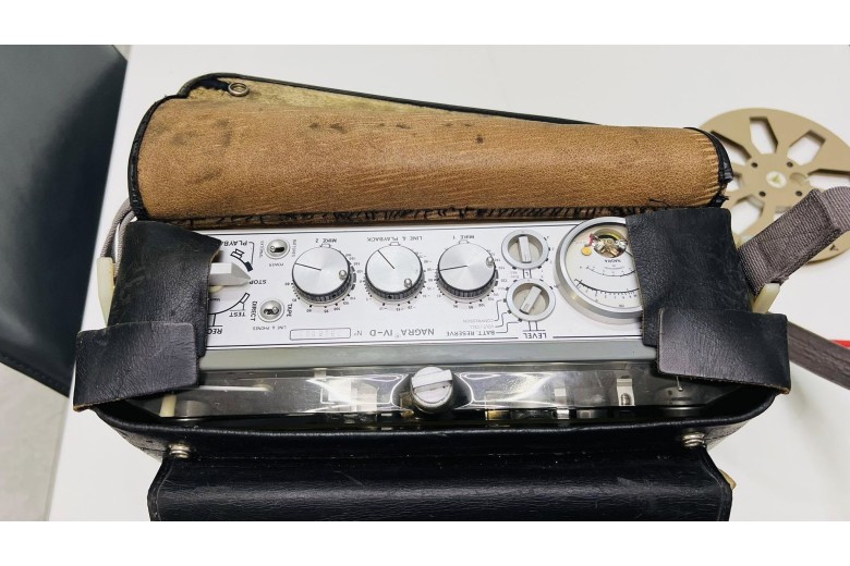 Nagra IV D