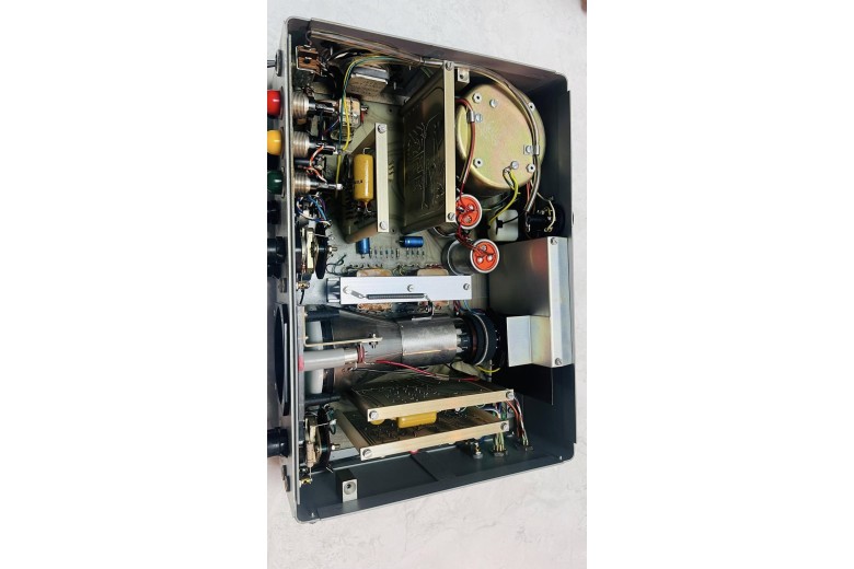 Nagra OLS 
