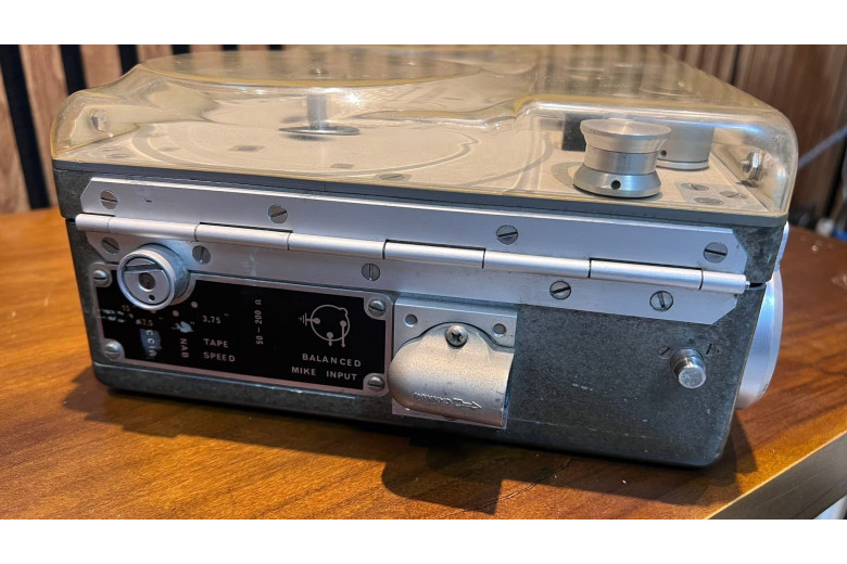Nagra III 
