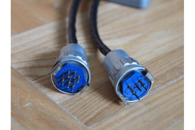 Nagra IV – SLO Adaptor, model QCL