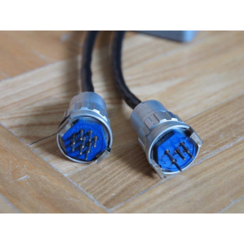 Nagra IV – SLO Adaptor, model QCL