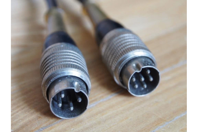 Nagra IV – SLO Adaptor, model QCL