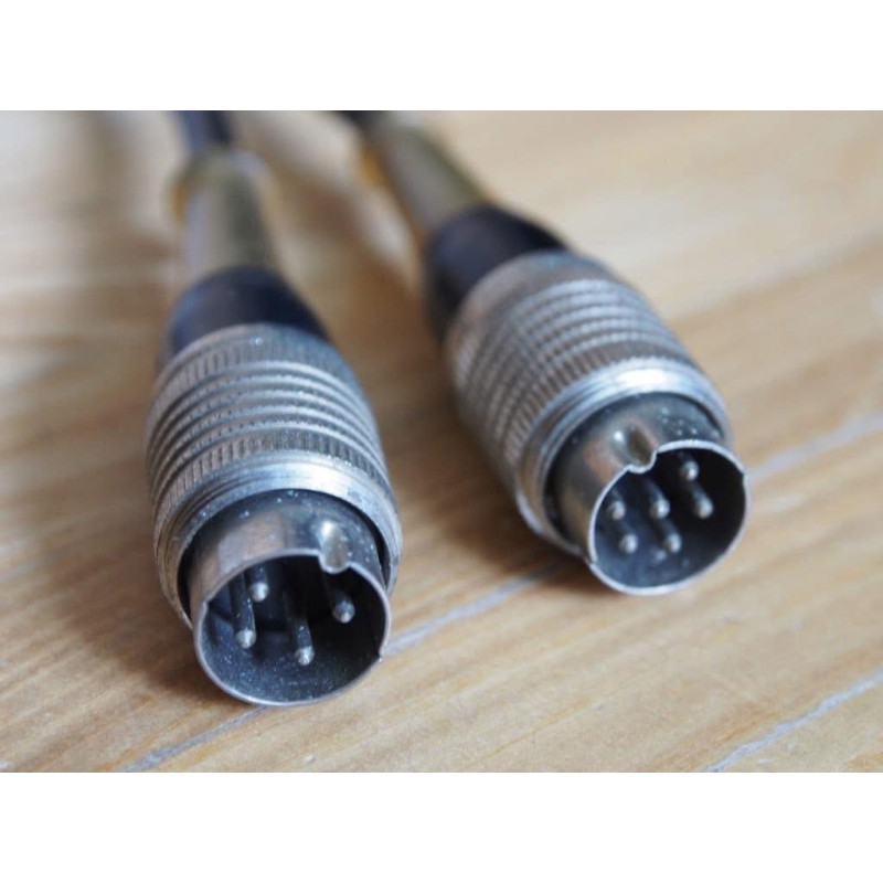 Nagra IV – SLO Adaptor, model QCL