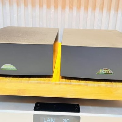 Naim SNAXO 362 vs Naim Hicap