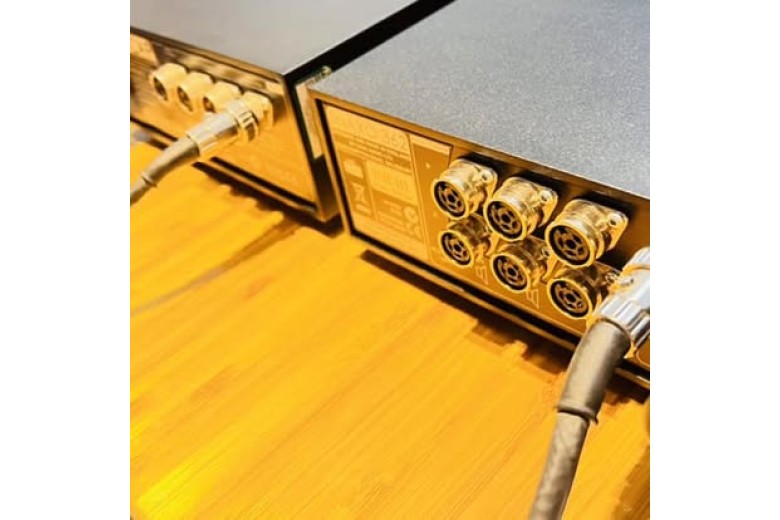 Naim SNAXO 362 vs Naim Hicap