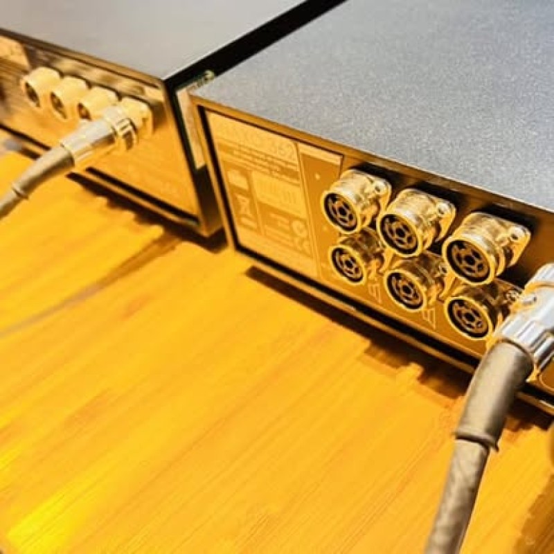 Naim SNAXO 362 vs Naim Hicap