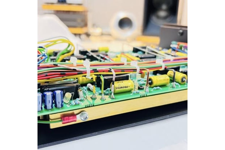 Naim SNAXO 362 vs Naim Hicap