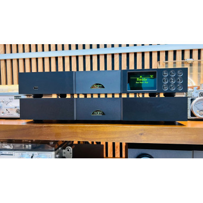 Naim ND5 XS BT