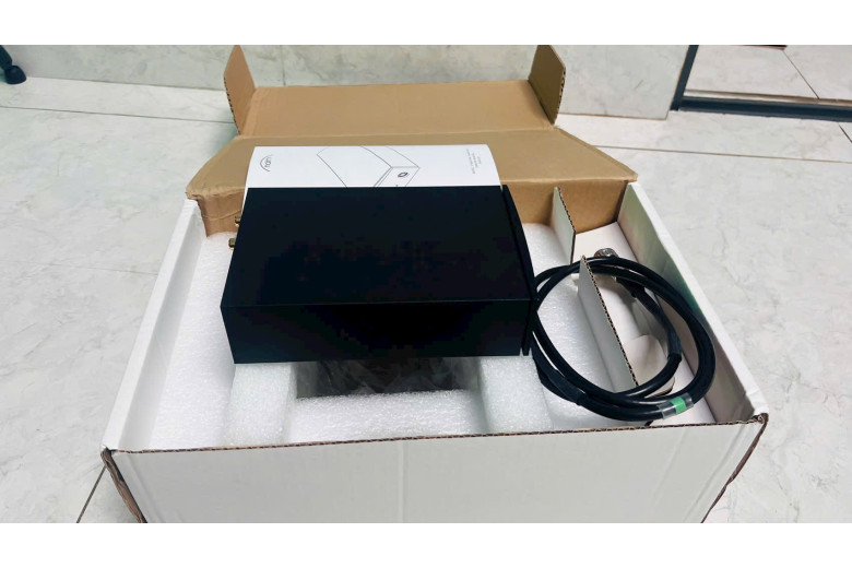 NAIM STAGELINE K  - Date: 2020