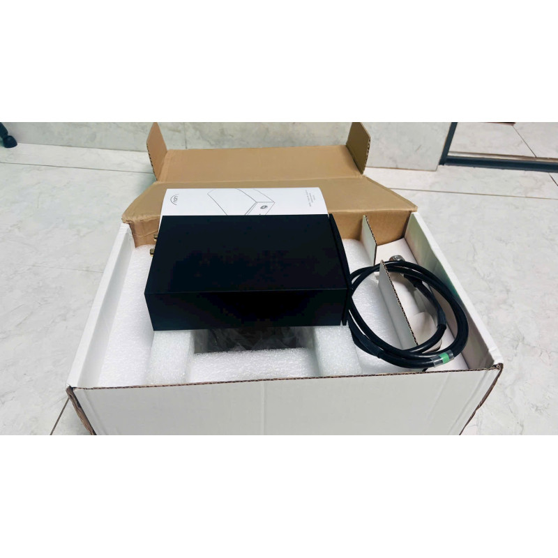 NAIM STAGELINE K  - Date: 2020