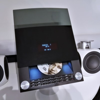 Beosound 4 