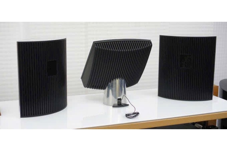 Beosound 4 