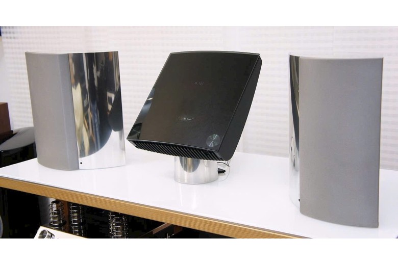 Beosound 4 
