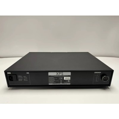 Naim XPS DR 