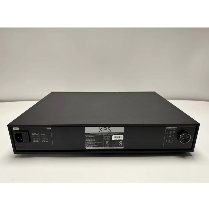 Naim XPS DR Naim XPS DR