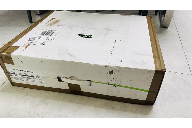 Naim Nac N172XS