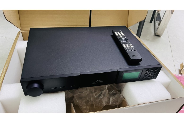 Naim Nac N172XS