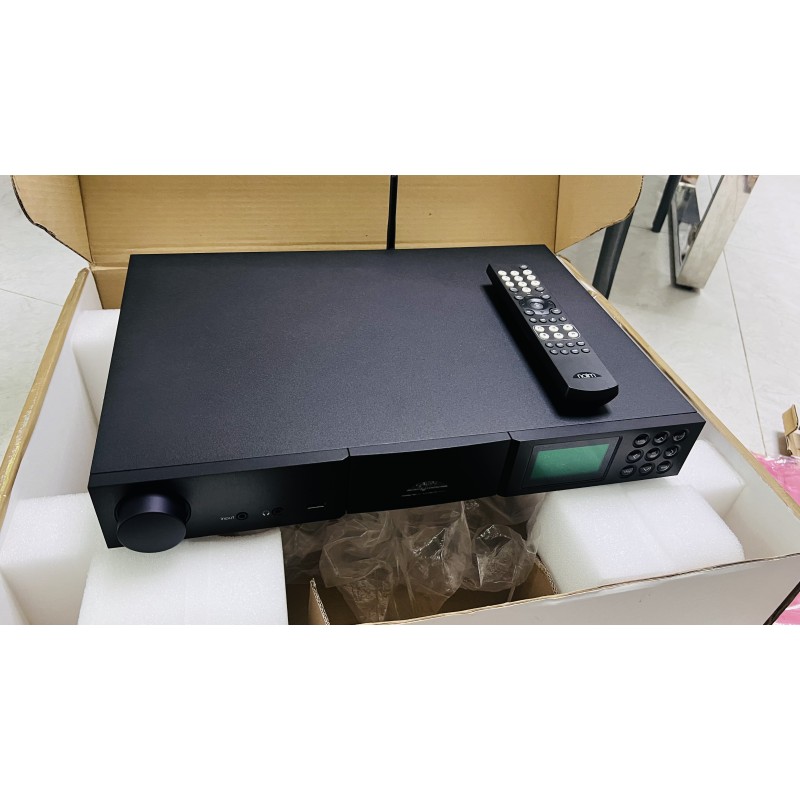 Naim Nac N172XS Naim Nac N172XS