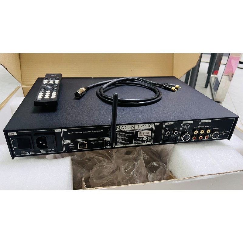 Naim Nac N172XS Naim Nac N172XS