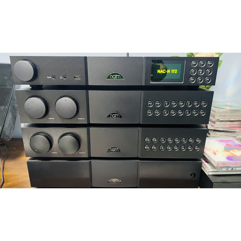 Naim Nac N172XS Naim Nac N172XS
