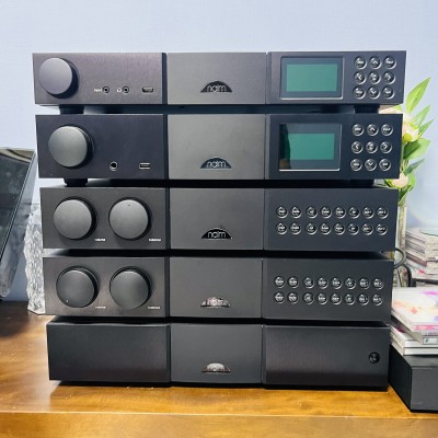 Naim Nac N172XS