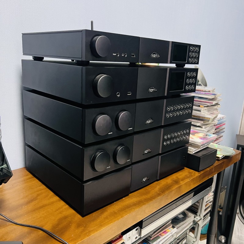 Naim Nac N172XS Naim Nac N172XS