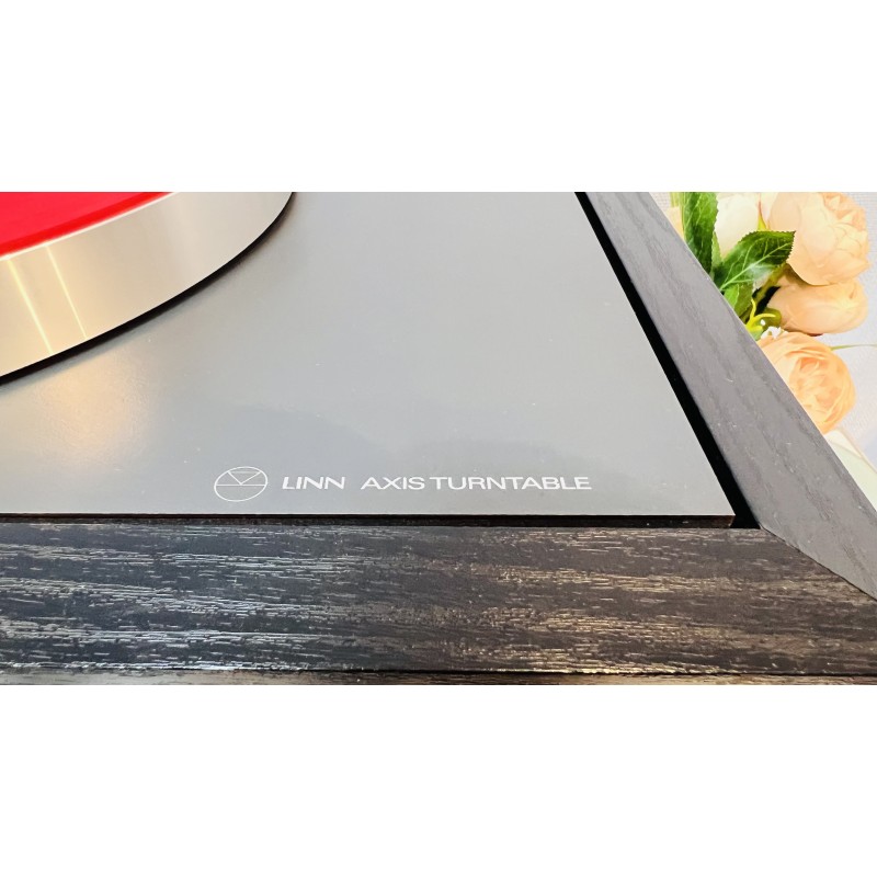 Linn axis MK2 turntable Linn axis MK2 turntable