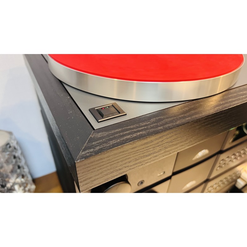 Linn axis MK2 turntable Linn axis MK2 turntable